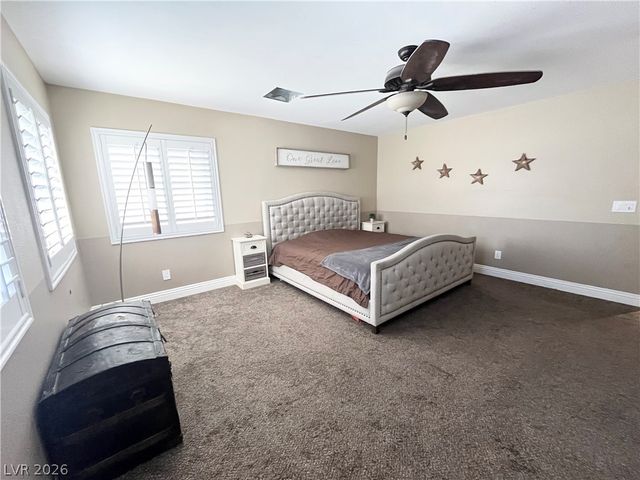 5312 Cool Dawn Court, Las Vegas, NV 89130