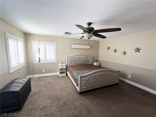 5312 Cool Dawn Court, Las Vegas, NV 89130