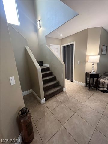 5312 Cool Dawn Court, Las Vegas, NV 89130