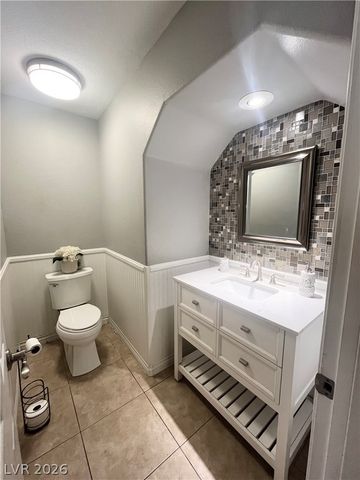 5312 Cool Dawn Court, Las Vegas, NV 89130