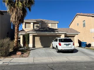5312 Cool Dawn Court, Las Vegas, NV 89130
