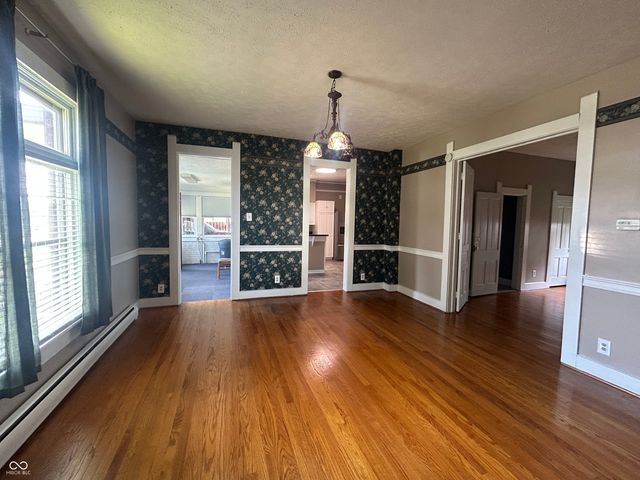 290 S Jefferson Street, Martinsville, IN 46151