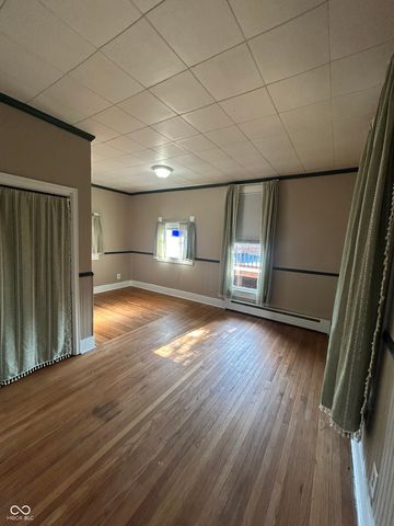 290 S Jefferson Street, Martinsville, IN 46151