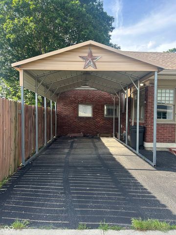 290 S Jefferson Street, Martinsville, IN 46151