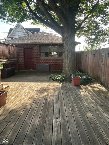290 S Jefferson Street, Martinsville, IN 46151