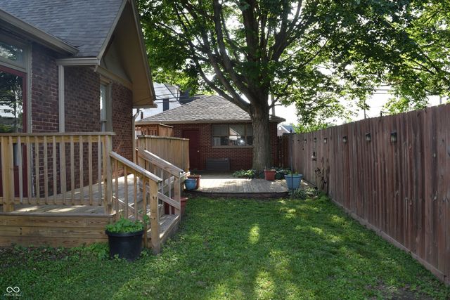 290 S Jefferson Street, Martinsville, IN 46151