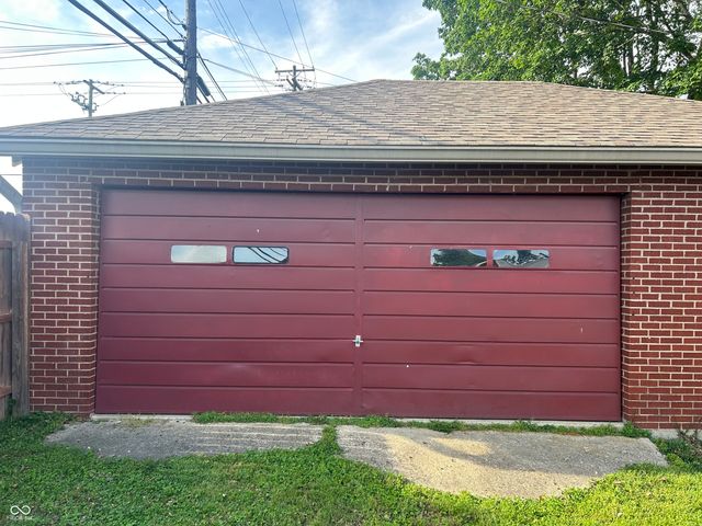 290 S Jefferson Street, Martinsville, IN 46151