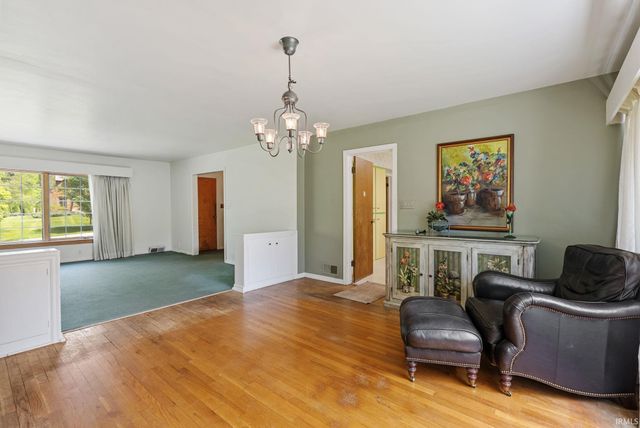 1502 Hawthorn Road, Fort Wayne, IN 46802