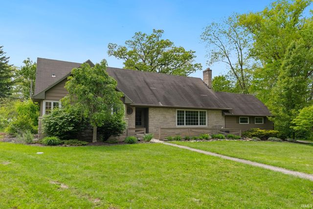 1502 Hawthorn Road, Fort Wayne, IN 46802