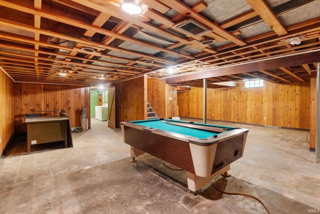 1502 Hawthorn Road, Fort Wayne, IN 46802