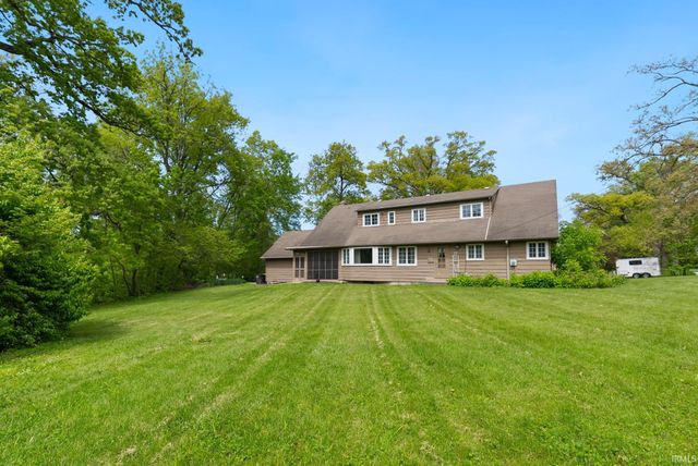 1502 Hawthorn Road, Fort Wayne, IN 46802