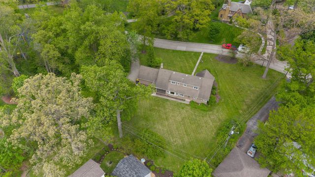 1502 Hawthorn Road, Fort Wayne, IN 46802