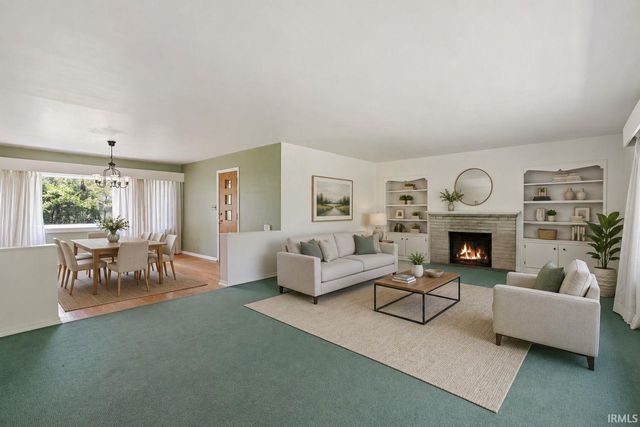 1502 Hawthorn Road, Fort Wayne, IN 46802