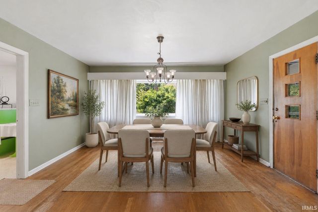1502 Hawthorn Road, Fort Wayne, IN 46802