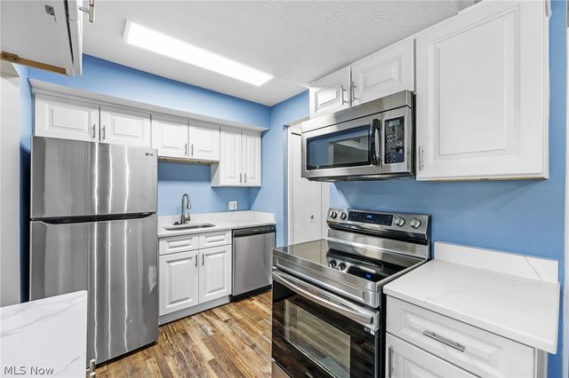 10364 Independence Drive 19C, North Royalton, OH 44133