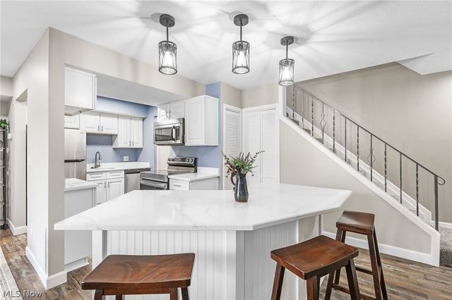 10364 Independence Drive 19C, North Royalton, OH 44133