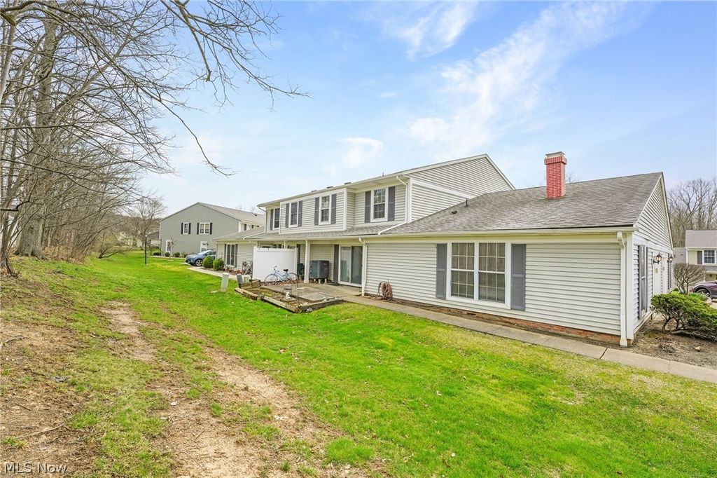 10364 Independence Drive 19C, North Royalton, OH 44133