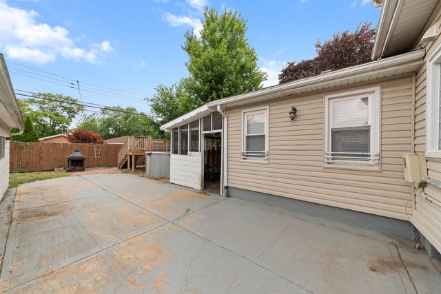 11030 Austin Avenue, Chicago Ridge, IL 60415
