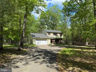5 SHAWNEE TRL, Shamong, NJ 08088