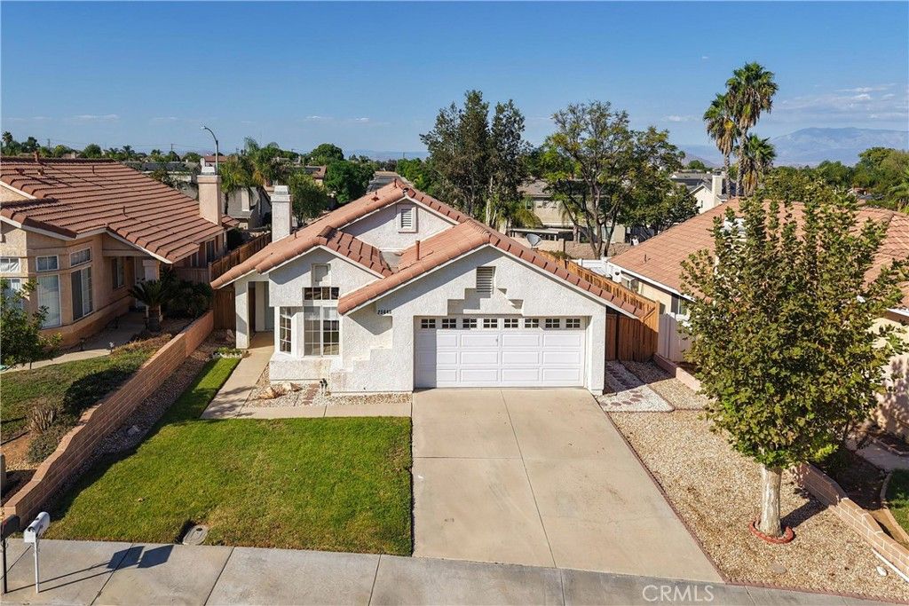 25640 Union Hill Drive, Menifee, CA 92586 — exterior