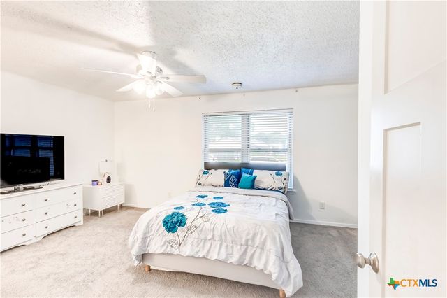 1712 Becker Drive, Killeen, TX 76543