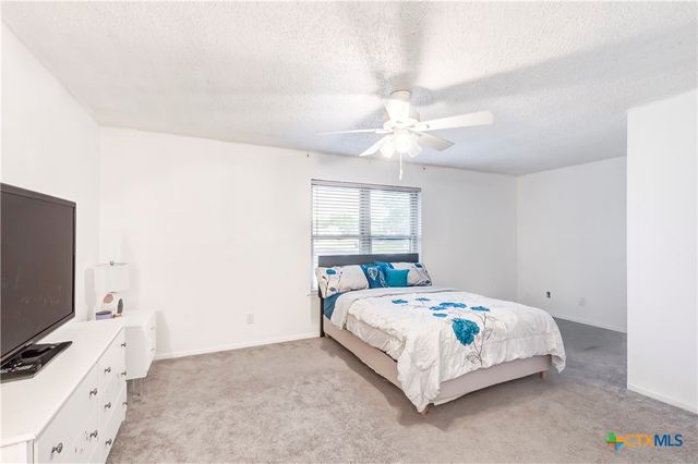 1712 Becker Drive, Killeen, TX 76543