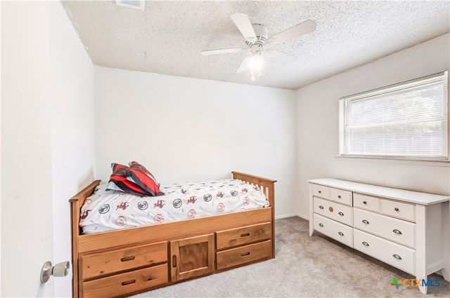 1712 Becker Drive, Killeen, TX 76543