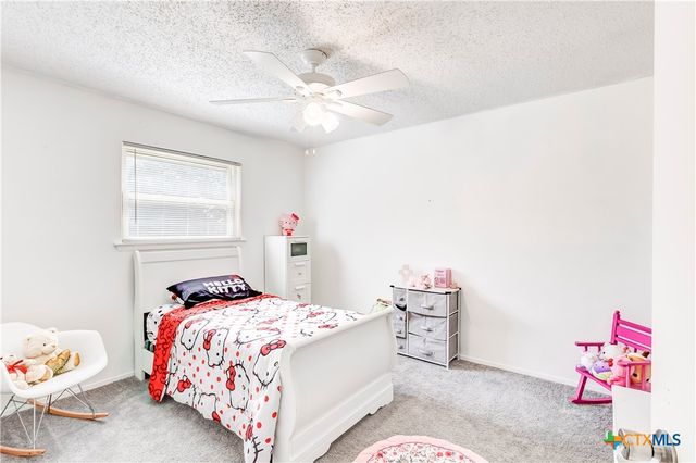 1712 Becker Drive, Killeen, TX 76543