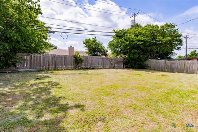 1712 Becker Drive, Killeen, TX 76543