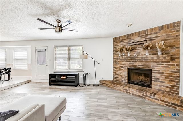 1712 Becker Drive, Killeen, TX 76543