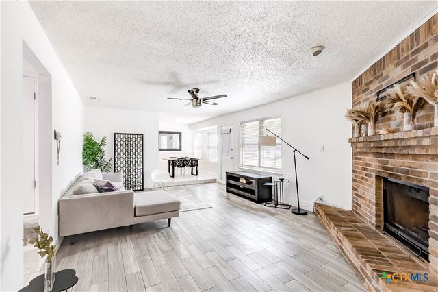 1712 Becker Drive, Killeen, TX 76543
