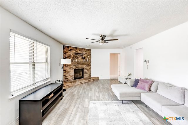 1712 Becker Drive, Killeen, TX 76543