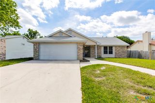 1712 Becker Drive, Killeen, TX 76543