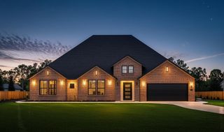 13609 Armstrong Street, Conroe, TX 77303