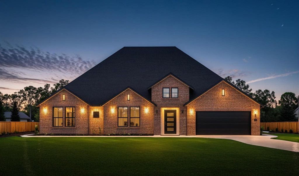 13609 Armstrong Street, Conroe, TX 77303