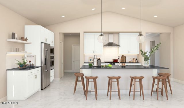 7764 W Sands Road, Glendale, AZ 85303