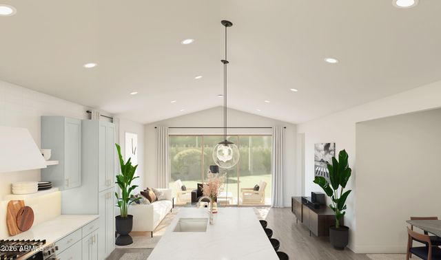 7764 W Sands Road, Glendale, AZ 85303