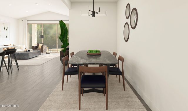 7764 W Sands Road, Glendale, AZ 85303