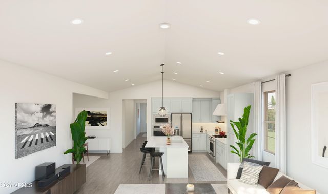 7764 W Sands Road, Glendale, AZ 85303