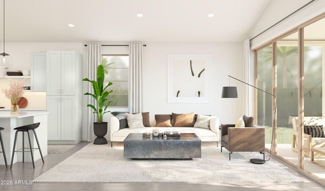 7764 W Sands Road, Glendale, AZ 85303