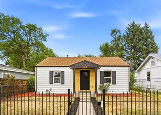 1410 Chase Street, Lakewood, CO 80214