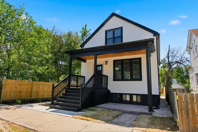 11436 S Yale Avenue, Chicago, IL 60628