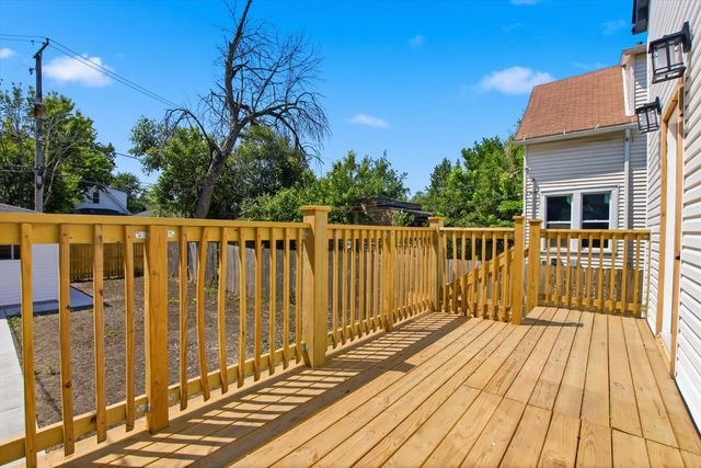 11436 S Yale Avenue, Chicago, IL 60628