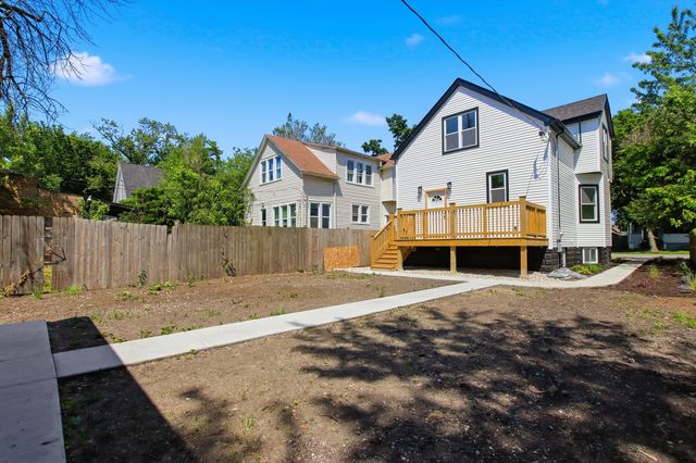 11436 S Yale Avenue, Chicago, IL 60628