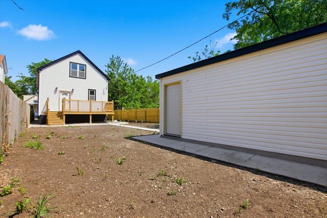 11436 S Yale Avenue, Chicago, IL 60628