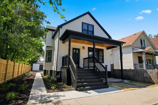 11436 S Yale Avenue, Chicago, IL 60628