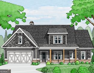 1509 Willowbend Place, Monroe, GA 30655