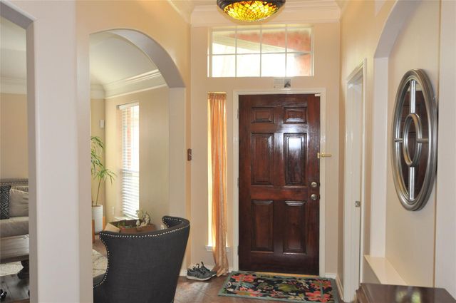 415 S Sterling Heights Lane, Houston, TX 77094