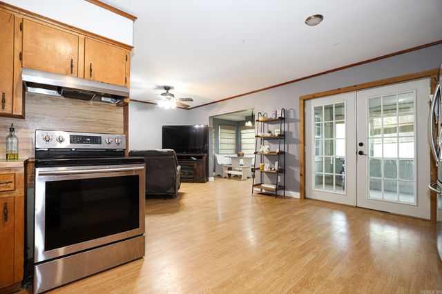 2215 GWIN LANE, Benton, AR 72019