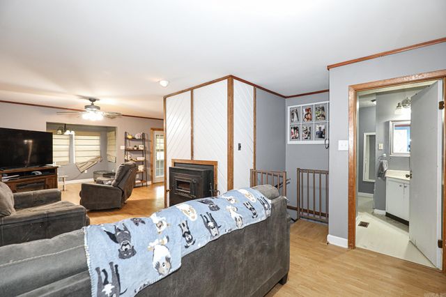 2215 GWIN LANE, Benton, AR 72019